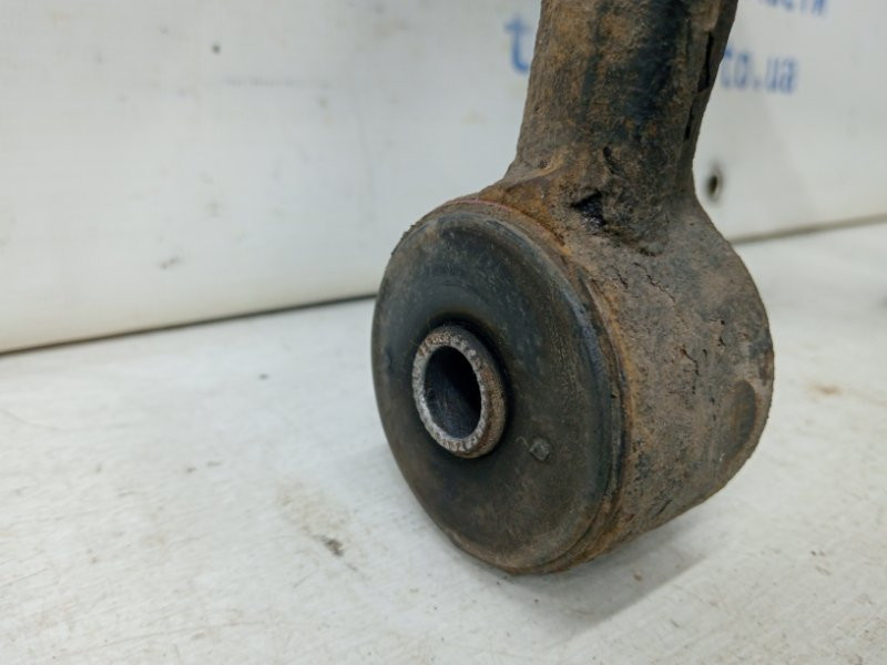 Рычаг задний поперечный верхний правый SsangYong Rexton Y250 2.7 D27DT 2006 (б/у) Киев - изображение 3