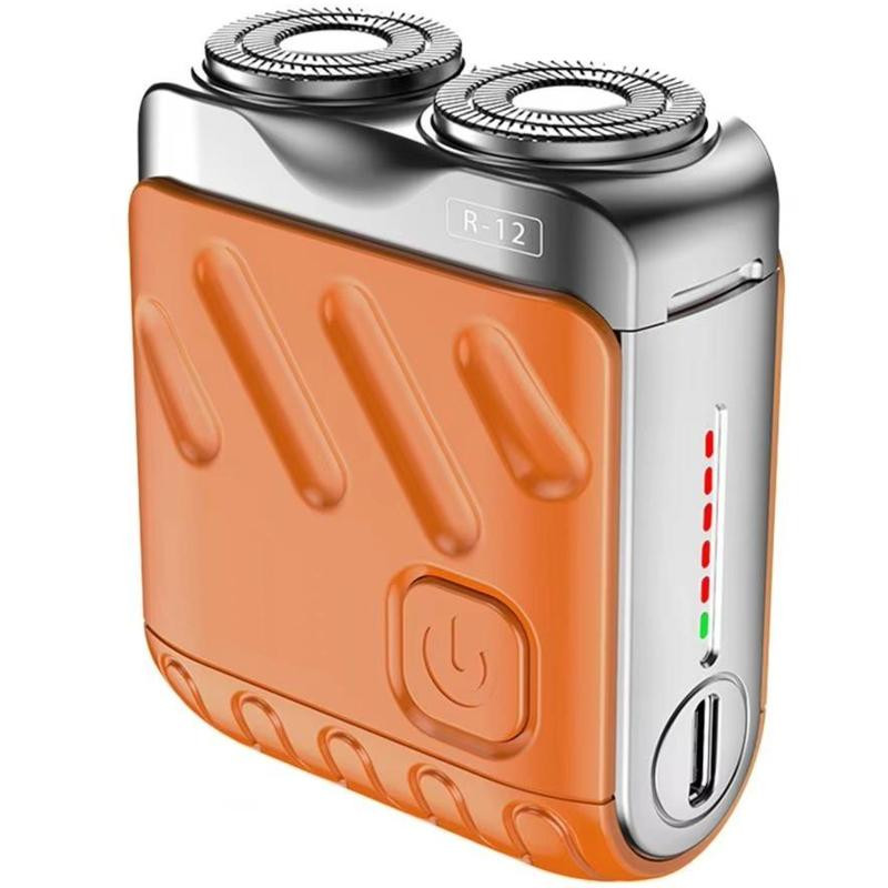 Электробритва Amaya AES-100 300 mAh Херсон - зображення 1