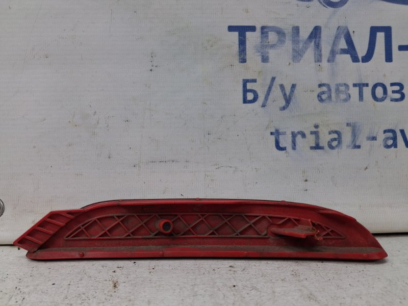 Катафот левый Kia Ceed JD 1.6 DIESEL D4FB 2012 (б/у) Київ - зображення 2