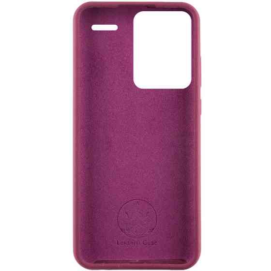Чехол Silicone Cover Lakshmi (AAA) для Xiaomi Redmi Note 13 Pro+ Херсон
