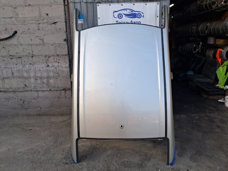 Крыша Mazda 3 BK 1.6 БЕНЗИН Z6 2003 (б/у) Киев - изображение 1