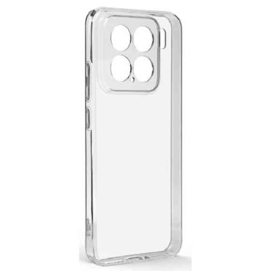Чохол ArmorStandart Air Camera Cov для Xiaomi 15 Clear (ARM82313) (Код товару:40765) Харьков