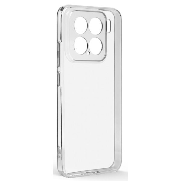Чохол ArmorStandart Air Camera Cov для Xiaomi 15 Clear (ARM82313) (Код товару:40765) Харьков - изображение 2