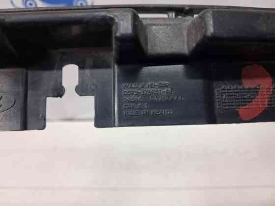 Кронштейн бампера задний Ford Fusion USA 2 1.5 БЕНЗИН ENUN0 2013 (б/у) Киев