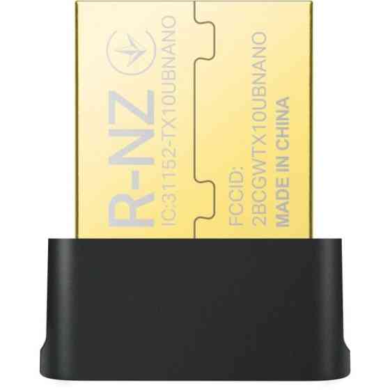 Wi-fi адаптер TP-Link Archer TX10UB Nano Харків