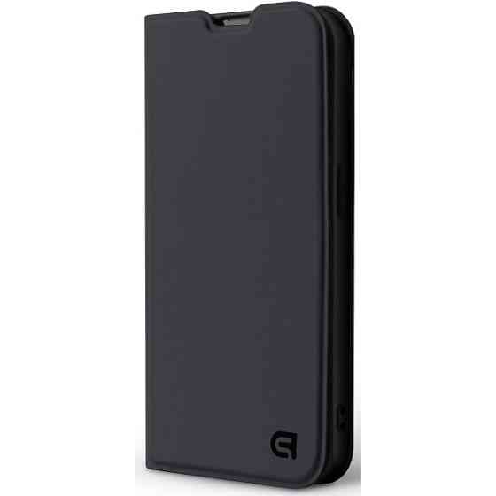 Чохол-книжка ArmorStandart OneFold для Realme C85 Pro 4G Black (ARM89926) (Код товару:43808) Харків