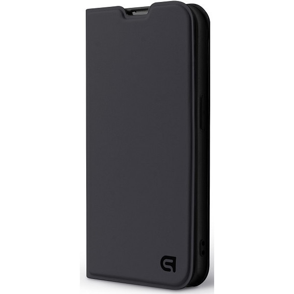 Чохол-книжка ArmorStandart OneFold для Realme C85 Pro 4G Black (ARM89926) (Код товару:43808) Харьков - изображение 2