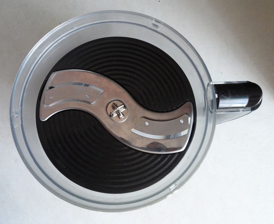 Запчастини до блендера Vitek VT-1478(Чаша,тримач насадок і терка) Львов - изображение 5