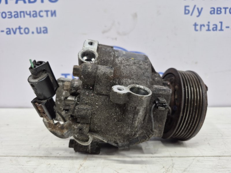 Компрессор кондиционера Mitsubishi Outlander 2012-2021 7813A628 (Арт. 50197) Київ - зображення 1