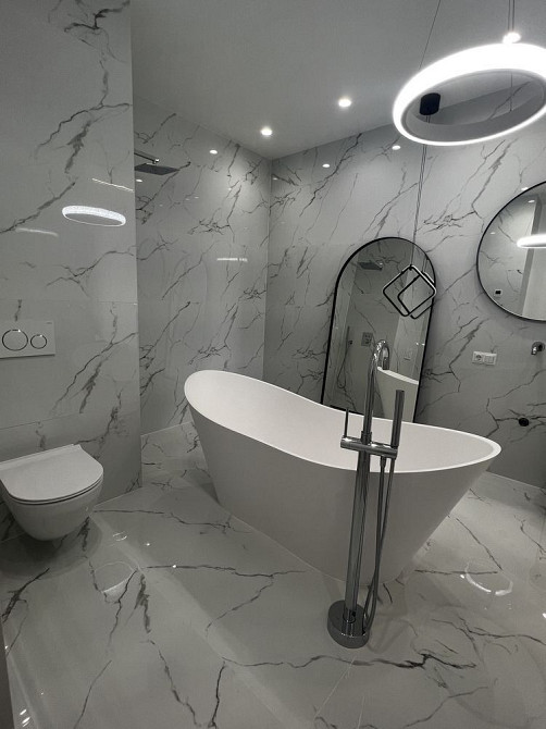 Продам. 3-к. 13/26, вул.Володимира Вернадського 29 ЖК "Новодворянський". Днепр - изображение 9