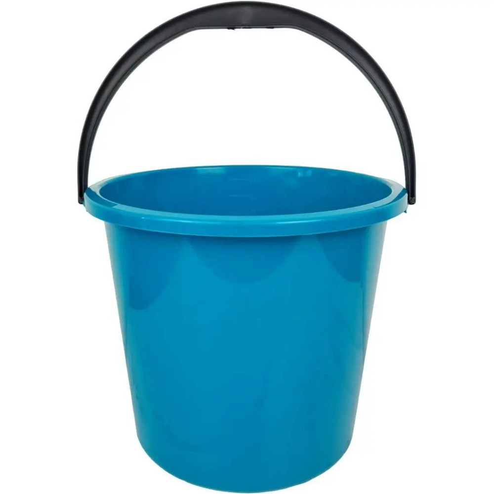 Відро пластикове Werk W-1013 4.5 л Київ - зображення 1