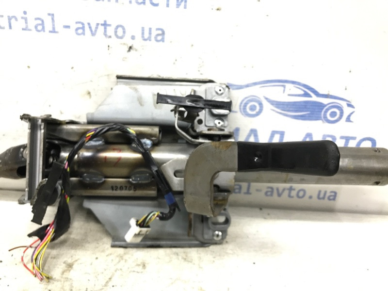 Колонка рулевая Mitsubishi Lancer 10 1.8 БЕНЗИН 2007 (б/у) Киев - изображение 4