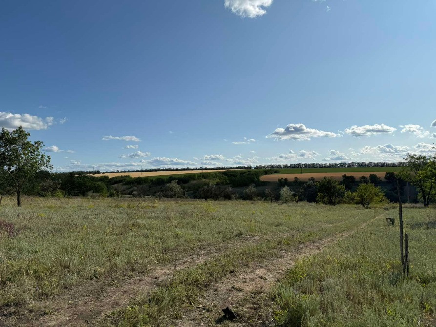 Продаж земельної ділянки,пл. 2 га, з боку Криворізької траси. Дніпро - зображення 9