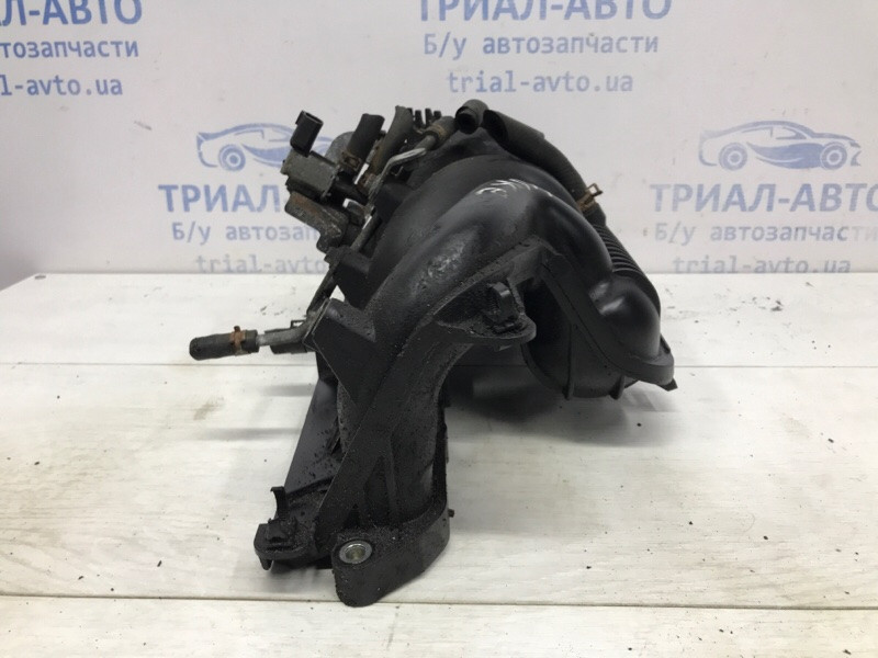 Коллектор впускной пластик Nissan Juke F15 1.6 TURBO MR16DDT 2010 (б/у) Київ - зображення 3