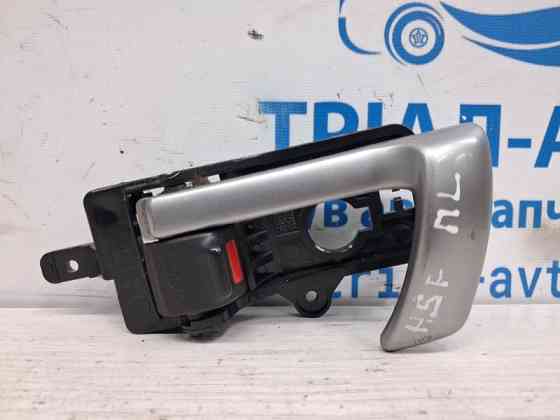 Ручка двери внутренняя левая Hyundai Santa fe 2005-2012 826112B000HZ (Арт. 70695) Киев