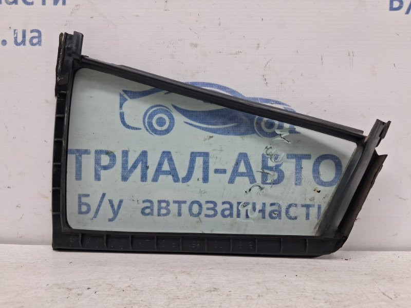 Стекло двери задней левой (форточка) Mazda 3 2003-2009 BN8V73661A (Арт. 59083) Київ - зображення 2