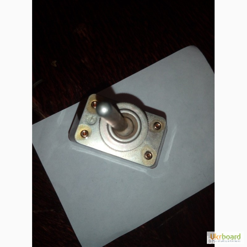 Тумблера Т1-13, -5шт Харьков - изображение 2