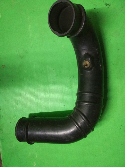 7786395 труба подачі повітря Фіат 1.9JТD 95-2002р.в Винница - изображение 3
