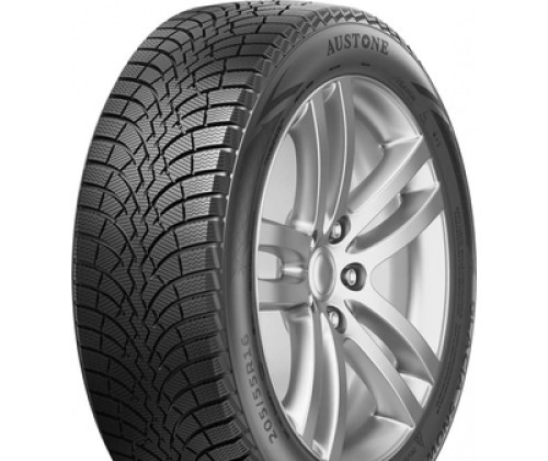 255/45 R20 Austone Glacia Snow 105H Легкова шина Київ - зображення 1