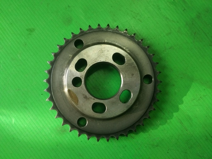 Зірочка приводу ПНВТ YC1Q-9P919-CC Форд 2.0TDCI Винница - изображение 2