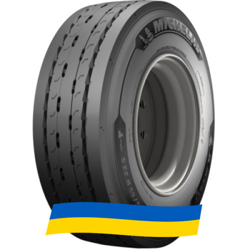 385/65 R22.5 Michelin X Multi HL T 164K Причіпна шина Київ - зображення 8