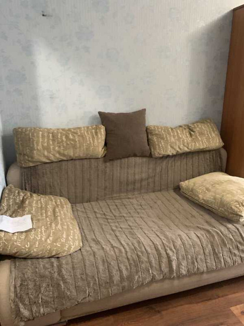 долгосрочная аренда 1-к квартира Одесса, Приморский, 7000 грн./мес. Одеса - зображення 5