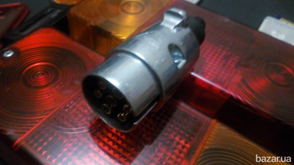 Комплект світлотехніки на легковий причіп КС-4 Барышевка - изображение 5