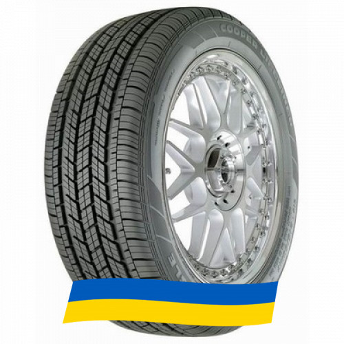 215/50 R17 Cooper Lifeliner Touring SLE 91V Легкова шина Киев - изображение 4