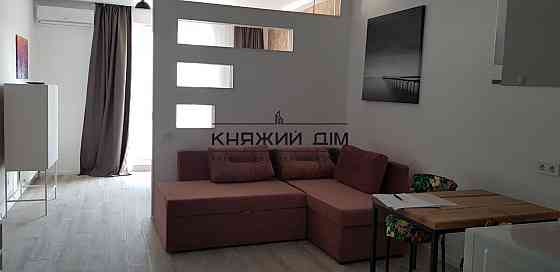 Оренда 1-но к квартири в ЖК Нова Англія. №11197765 Київ
