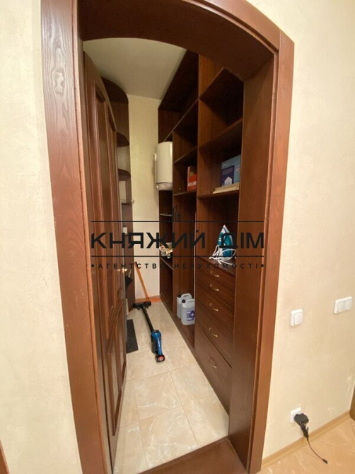 ОРЕНДА чудова 4 к кв на Оболоні просп Володимира Івасюка 12Е код 11204110 Київ - зображення 8