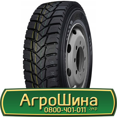 315/80 R22.5 Royal Black RD802 156/150K Ведуча шина Киев - изображение 1