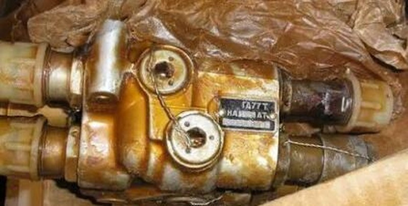 Куплю кран двопозиційний ГА-77 Сумы - изображение 1