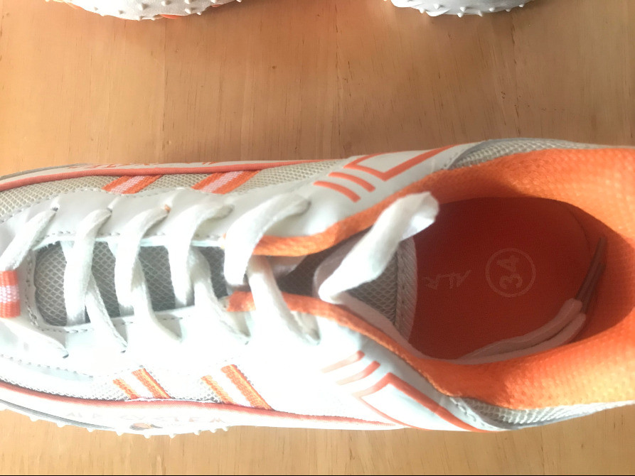 Кроссовки детские. Днепр - изображение 3