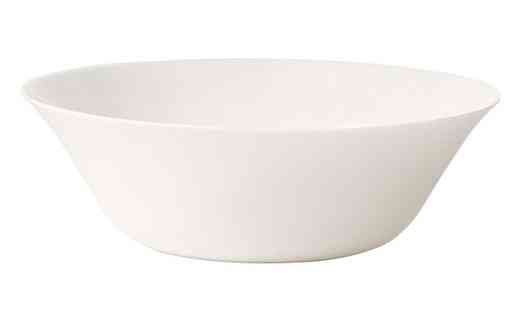 Салатник Bormioli Rocco White Moon 480200-F-77321990 24 см Київ