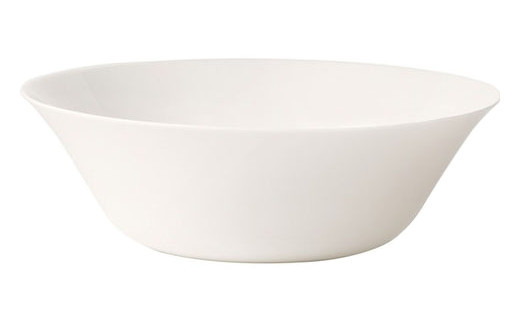 Салатник Bormioli Rocco White Moon 480200-F-77321990 24 см Київ - зображення 1