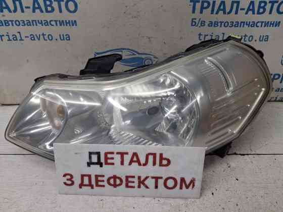 Фара левая Suzuki SX4 2006-2014 35320-80J20 (Арт. 86198) Киев