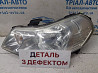Фара левая Suzuki SX4 2006-2014 35320-80J20 (Арт. 86198) Киев
