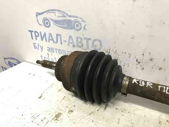 Привод передний левый АКПП SsangYong Kyron 2005-2016 4135008110 (Арт. 48359) Київ