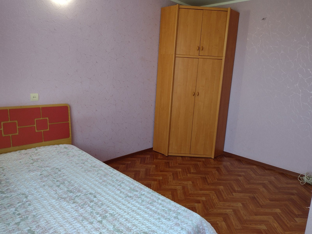 Свободна 1-к начало пр.Правды техника мебель МПО балкон, чистая 9/10эт Дніпро - зображення 4