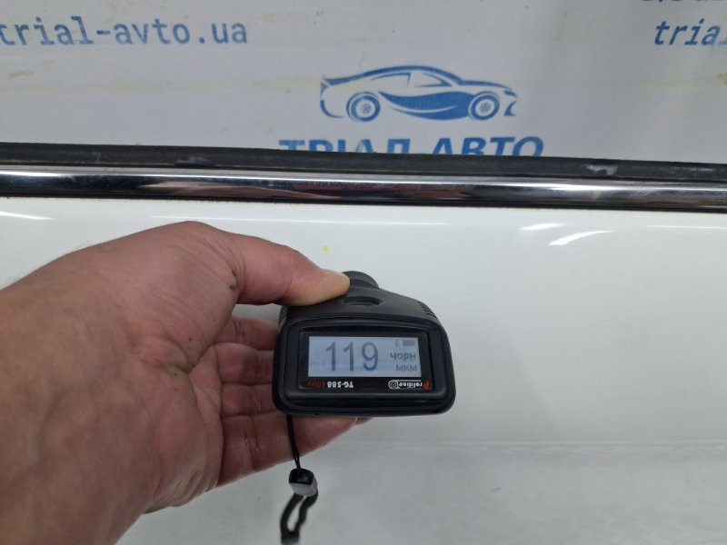 Дверь задняя правая Mitsubishi ASX 2010- 5730A978 (Арт. 79776) Киев - изображение 7