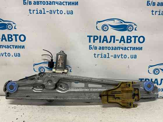 Стеклоподъемник задний левый Ford Explorer 5 3.5 БЕНЗИН ENKX0 2011 (б/у) Київ