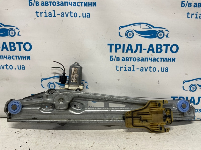 Стеклоподъемник задний левый Ford Explorer 5 3.5 БЕНЗИН ENKX0 2011 (б/у) Київ - зображення 1