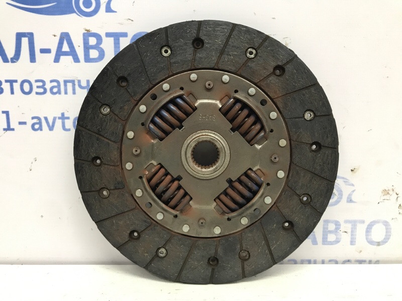 Диск сцепления Subaru Outback 2014-2021 30100AA970 (Арт. 54273) Київ - зображення 1