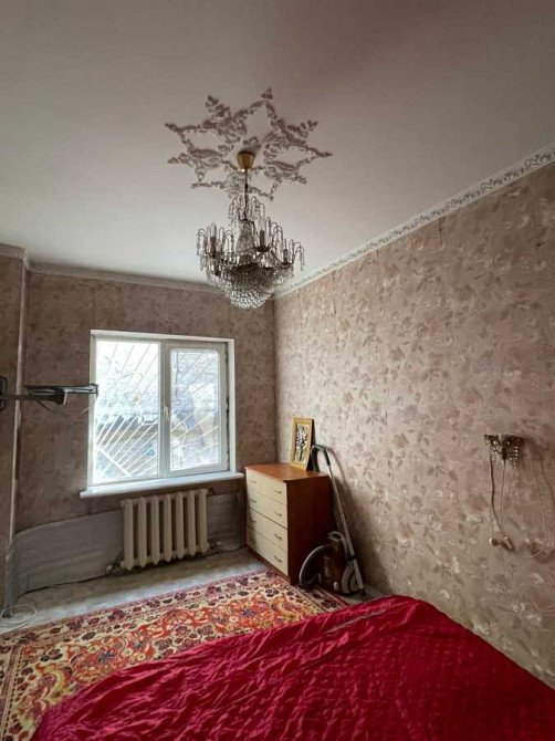 долгосрочная аренда 3-к квартира Одесса, Приморский, 9000 грн./мес. Одеса - зображення 12