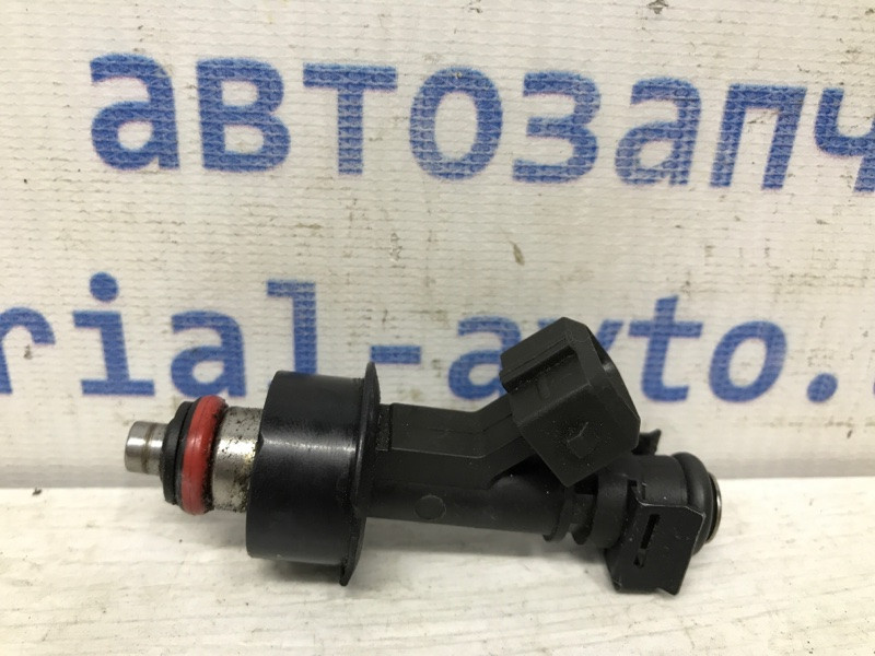 Форсунка топливная Chevrolet Lacetti J200 1.8 БЕНЗИН 2004 (б/у) Київ - зображення 1