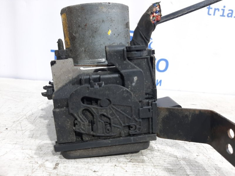 Блок abs Kia Sorento 2002-2011 589103E450 (Арт. 23508) Київ - зображення 5