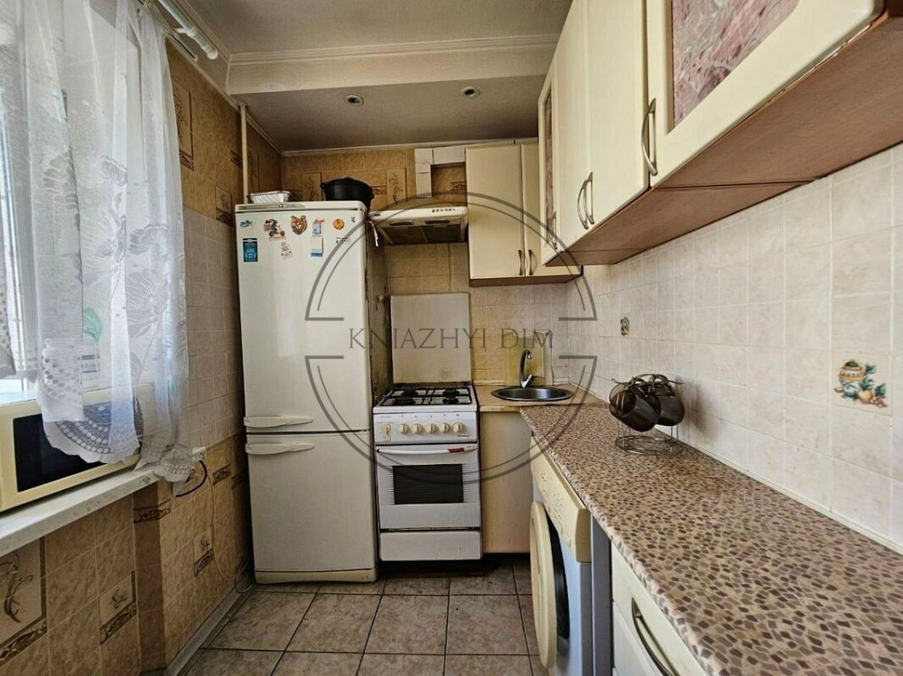 Оренда 3-кімнатної квартири в Києві, на Великій Васильківській, 136. м.Либідська Київ - зображення 7