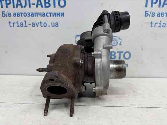 Турбина Nissan X-Trail 2014-2021 1441100Q3D (Арт. 84094) Київ