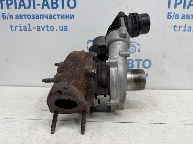 Турбина Nissan X-Trail 2014-2021 1441100Q3D (Арт. 84094) Київ - зображення 2
