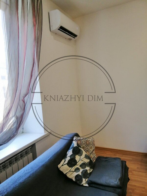 Без комісії .Оренда 2-х к.кв. студіо, м. Майдан Незалежності. №11118054 Киев - изображение 4